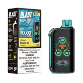 Drip'n by Envi x Fasta Blast 30K Disposable